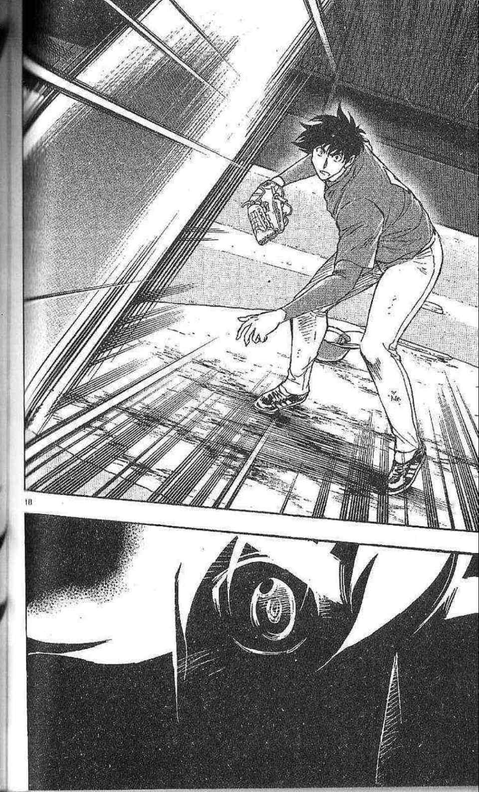 《棒球大联盟》漫画最新章节第77卷免费下拉式在线观看章节第【128】张图片