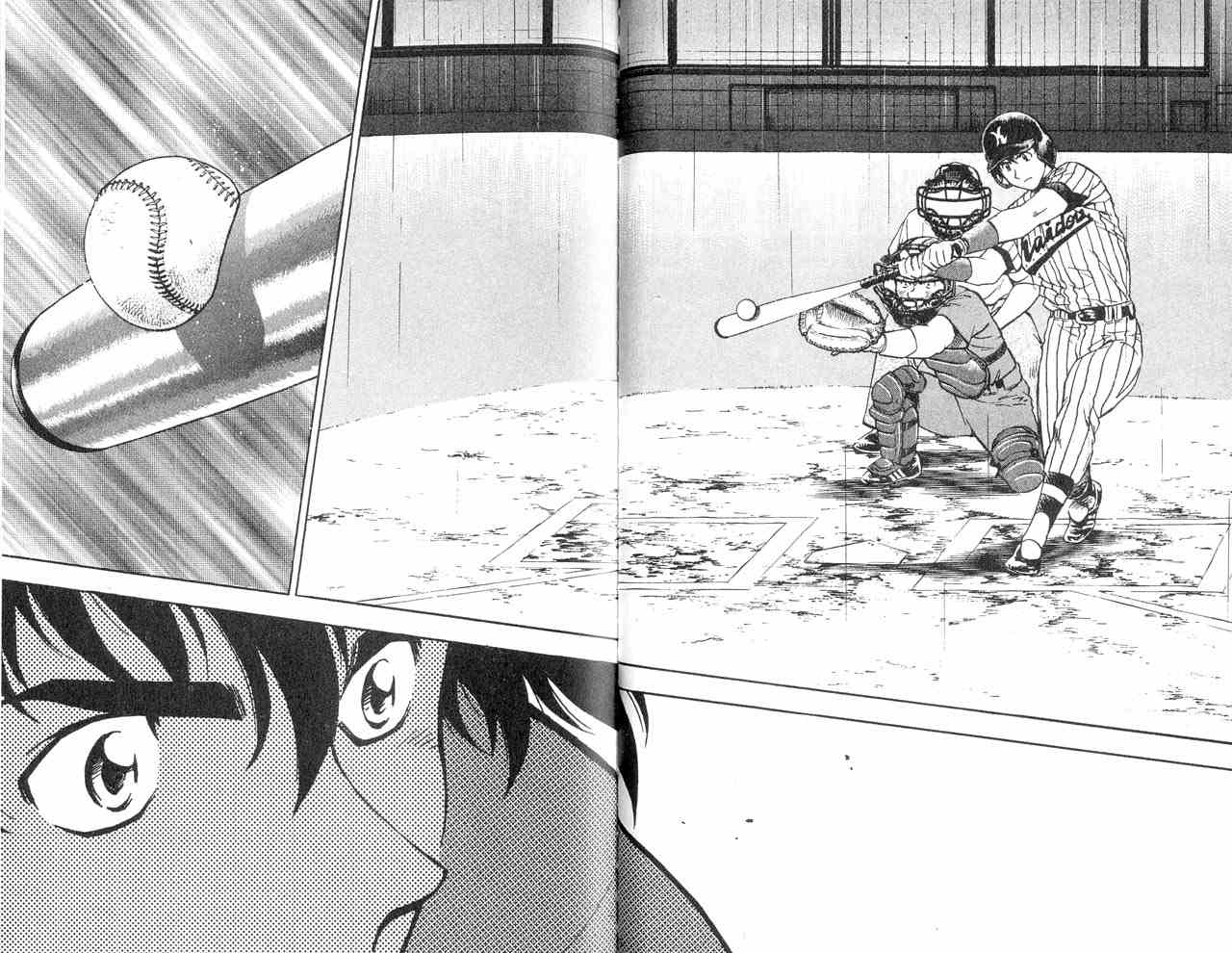 《棒球大联盟》漫画最新章节第43卷免费下拉式在线观看章节第【65】张图片