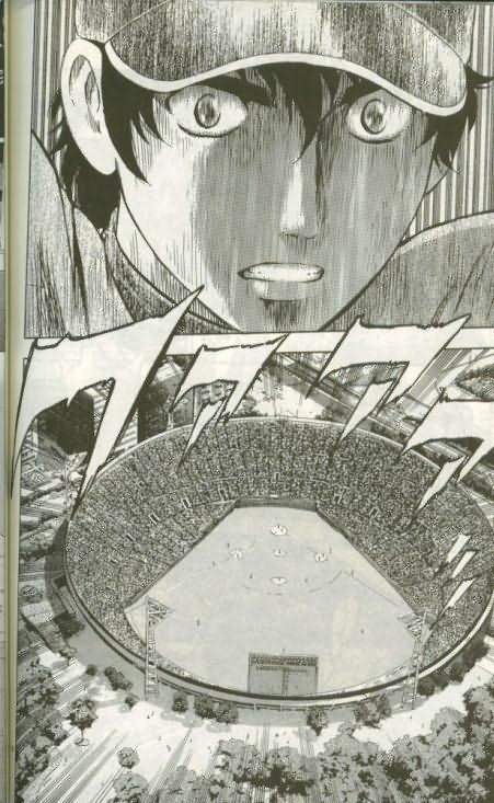 《棒球大联盟》漫画最新章节第46卷免费下拉式在线观看章节第【147】张图片