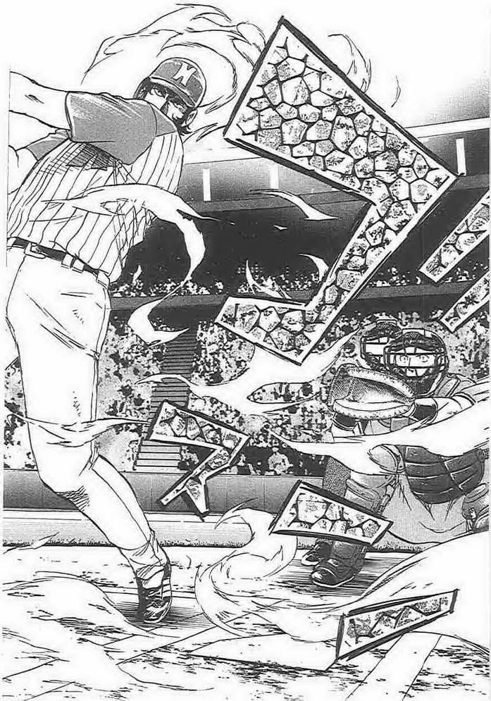 《棒球大联盟》漫画最新章节第73卷免费下拉式在线观看章节第【109】张图片