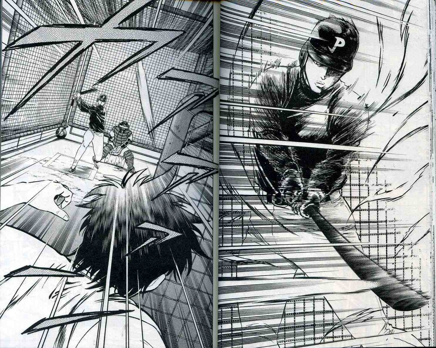 《棒球大联盟》漫画最新章节第55卷免费下拉式在线观看章节第【26】张图片