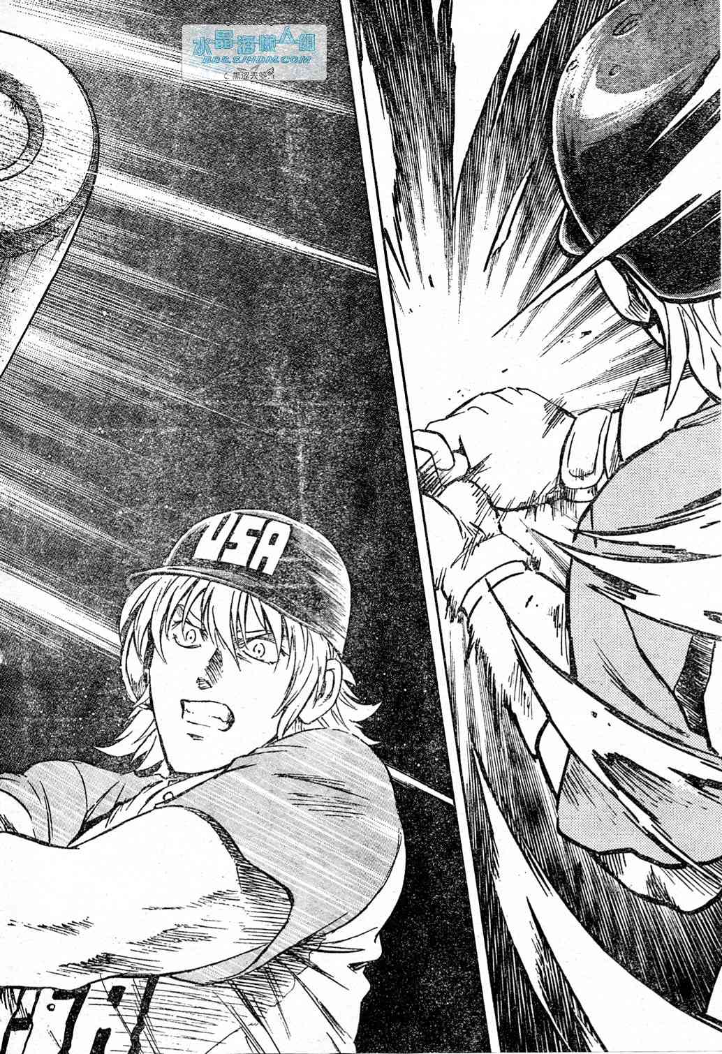 《棒球大联盟》漫画最新章节第65卷免费下拉式在线观看章节第【112】张图片