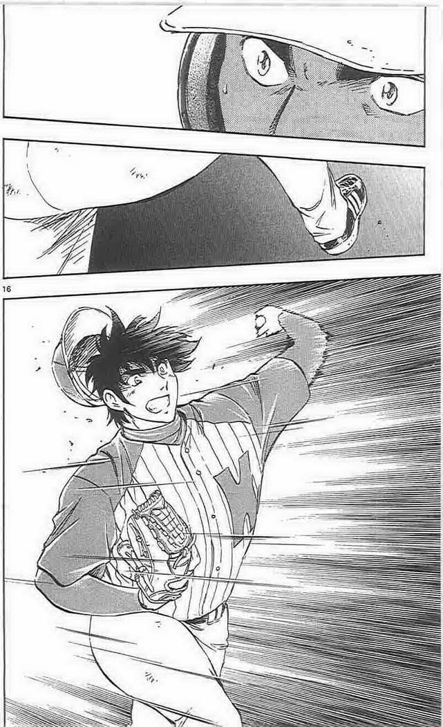 《棒球大联盟》漫画最新章节第73卷免费下拉式在线观看章节第【145】张图片