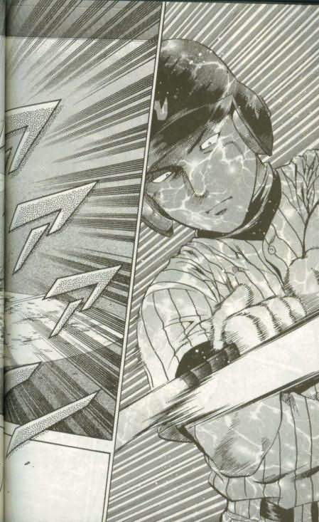 《棒球大联盟》漫画最新章节第46卷免费下拉式在线观看章节第【159】张图片