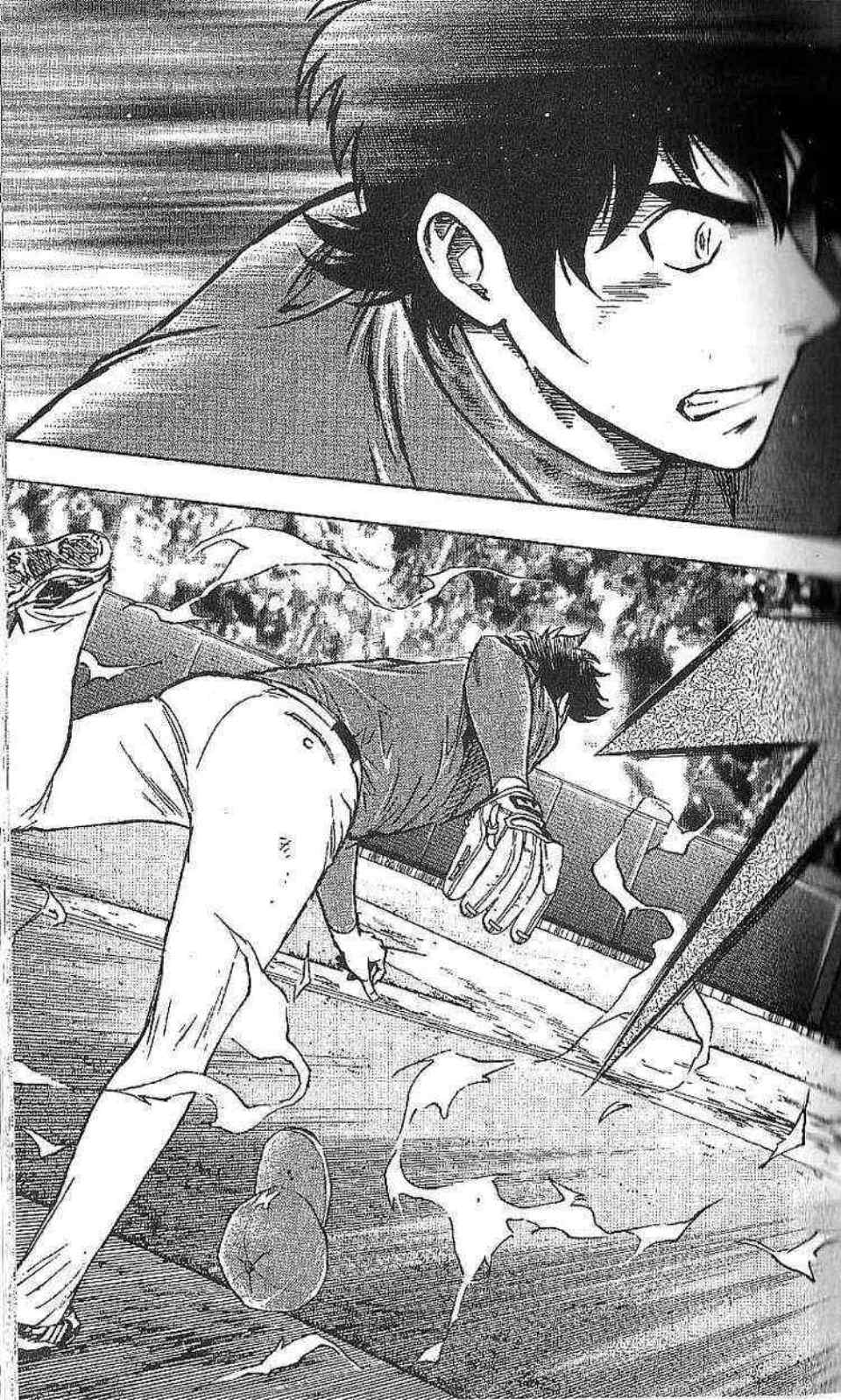 《棒球大联盟》漫画最新章节第77卷免费下拉式在线观看章节第【53】张图片