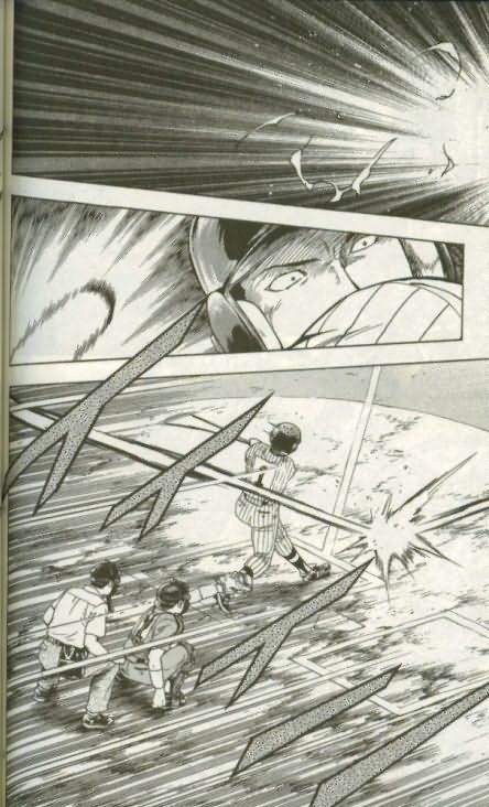 《棒球大联盟》漫画最新章节第46卷免费下拉式在线观看章节第【149】张图片
