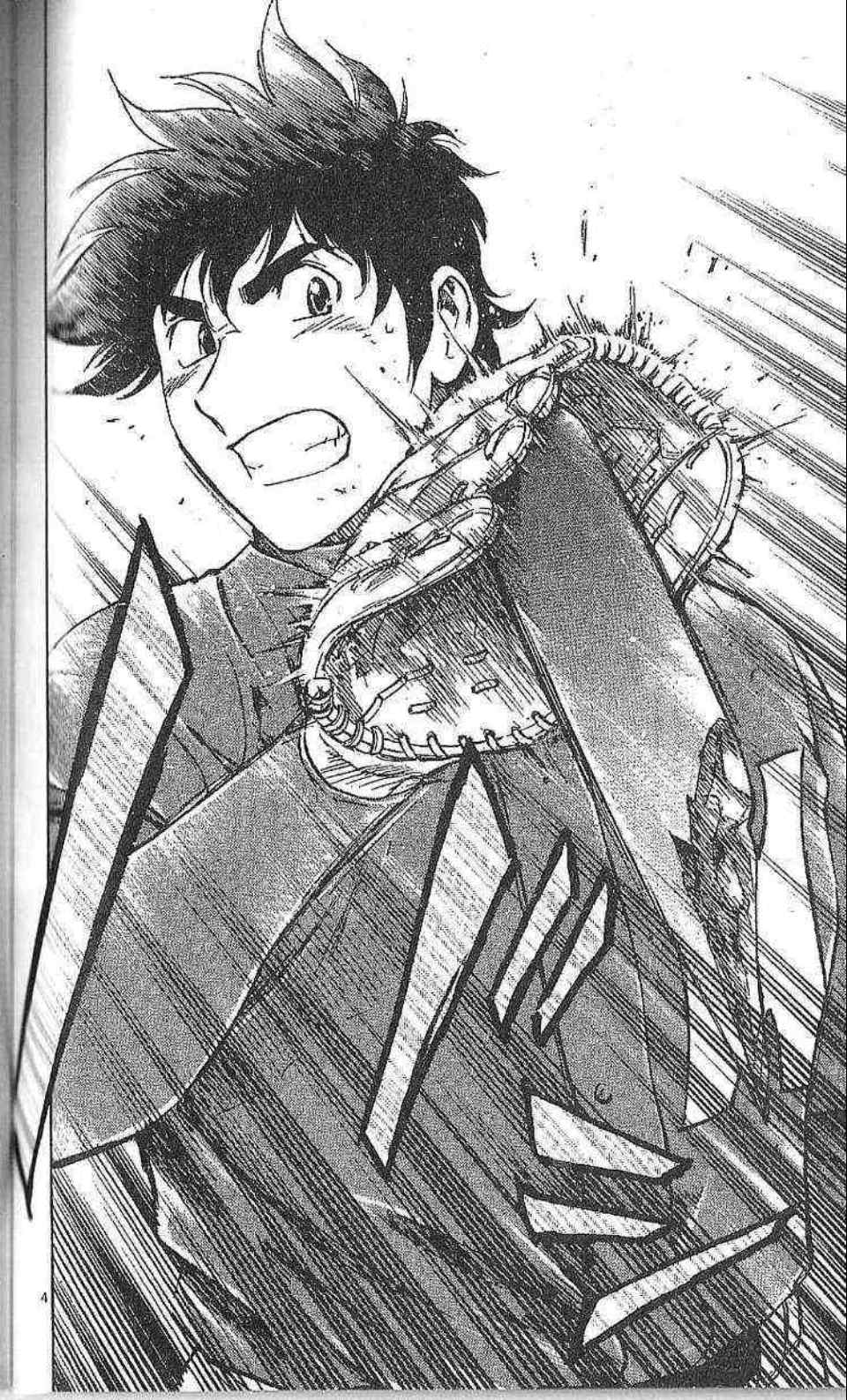 《棒球大联盟》漫画最新章节第77卷免费下拉式在线观看章节第【131】张图片