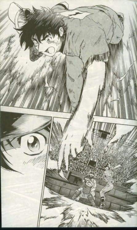 《棒球大联盟》漫画最新章节第46卷免费下拉式在线观看章节第【28】张图片