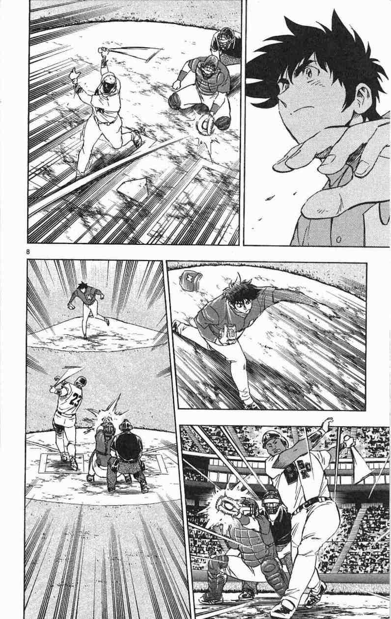 《棒球大联盟》漫画最新章节第67卷免费下拉式在线观看章节第【10】张图片