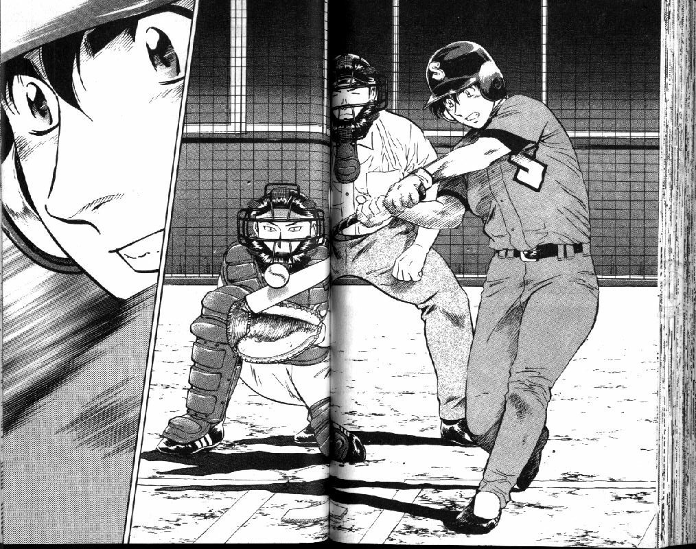 《棒球大联盟》漫画最新章节第41卷免费下拉式在线观看章节第【66】张图片