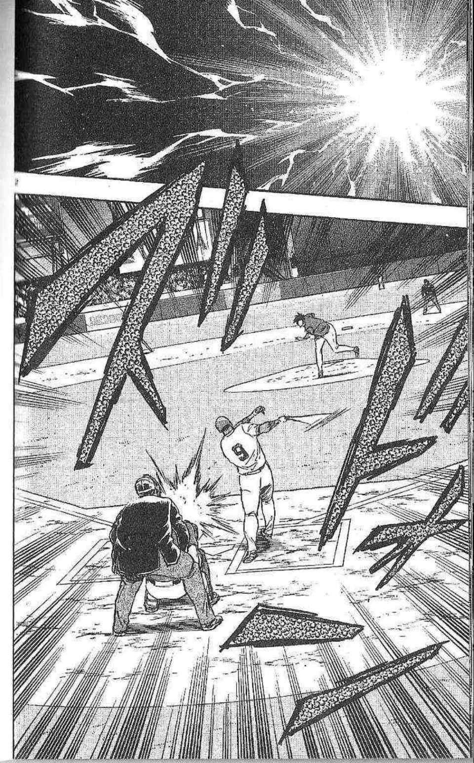 《棒球大联盟》漫画最新章节第77卷免费下拉式在线观看章节第【147】张图片