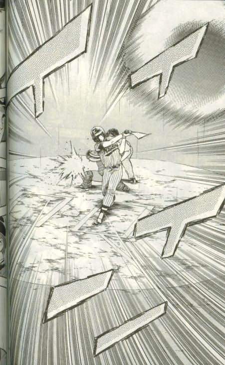 《棒球大联盟》漫画最新章节第46卷免费下拉式在线观看章节第【127】张图片