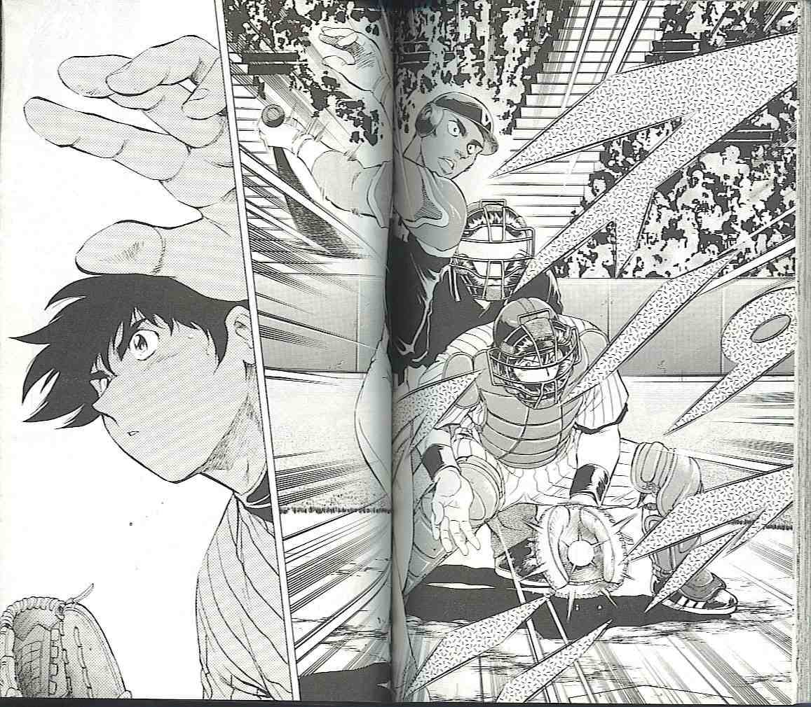 《棒球大联盟》漫画最新章节第57卷免费下拉式在线观看章节第【81】张图片