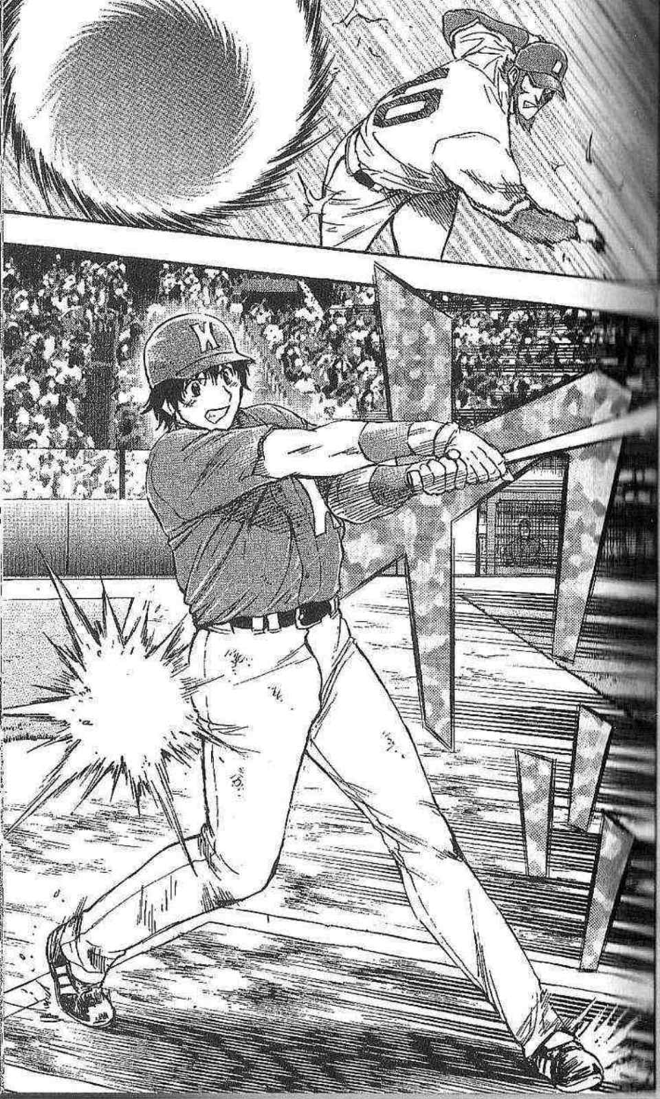 《棒球大联盟》漫画最新章节第77卷免费下拉式在线观看章节第【65】张图片