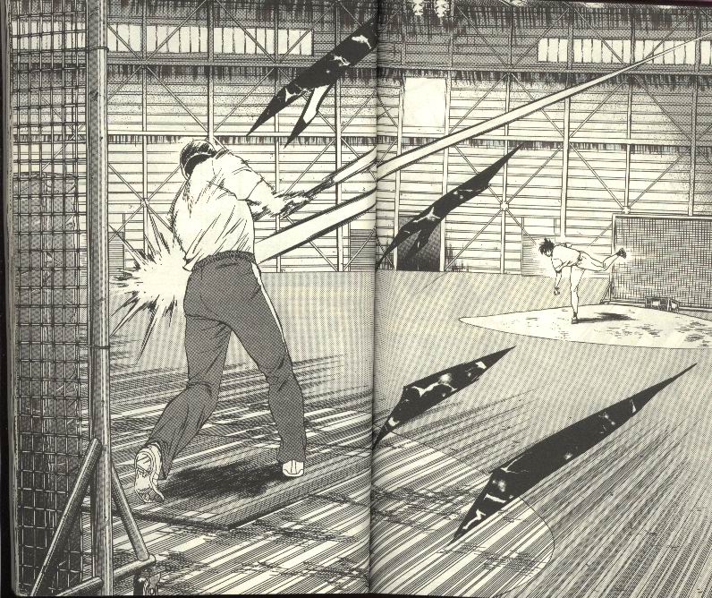 《棒球大联盟》漫画最新章节第30卷免费下拉式在线观看章节第【81】张图片