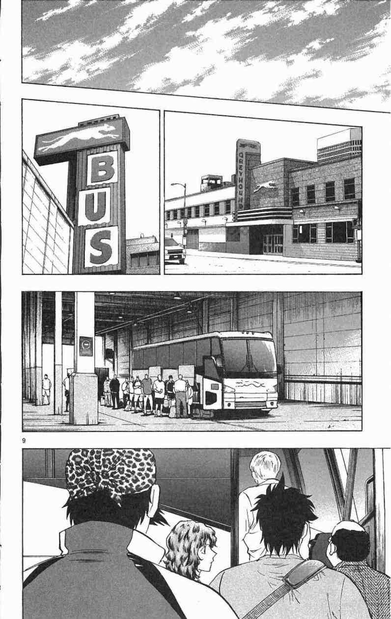 《棒球大联盟》漫画最新章节第67卷免费下拉式在线观看章节第【100】张图片