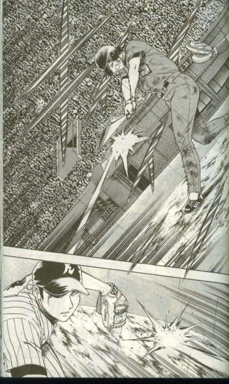 《棒球大联盟》漫画最新章节第46卷免费下拉式在线观看章节第【90】张图片