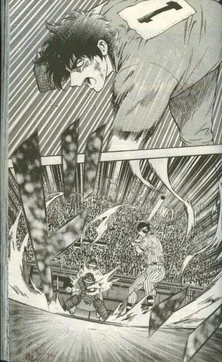 《棒球大联盟》漫画最新章节第46卷免费下拉式在线观看章节第【122】张图片