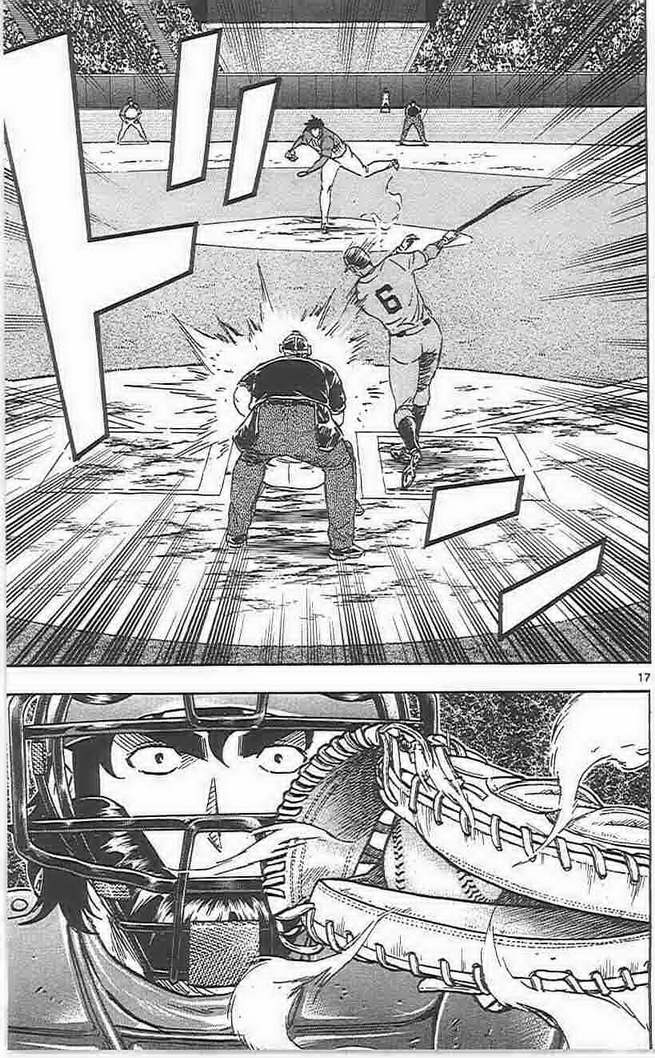 《棒球大联盟》漫画最新章节第73卷免费下拉式在线观看章节第【146】张图片