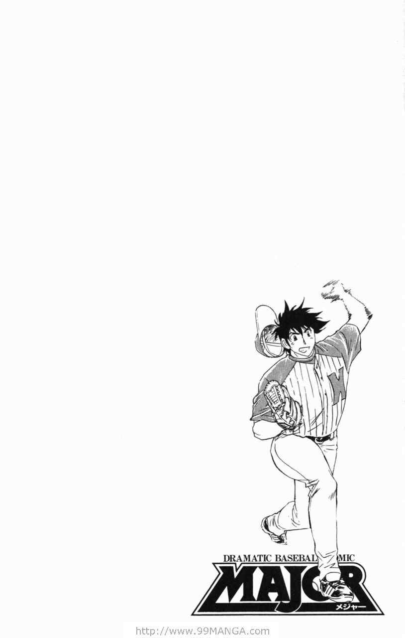 《棒球大联盟》漫画最新章节第70卷免费下拉式在线观看章节第【61】张图片