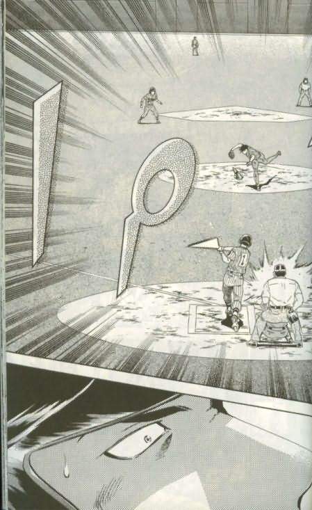 《棒球大联盟》漫画最新章节第46卷免费下拉式在线观看章节第【160】张图片