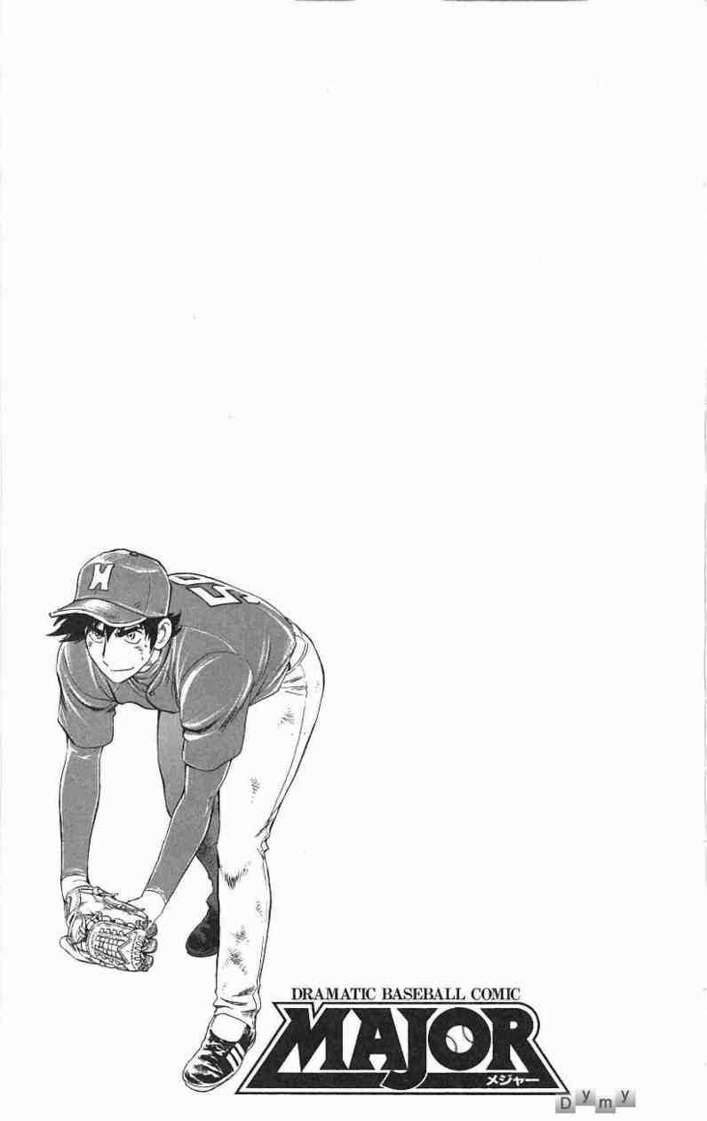 《棒球大联盟》漫画最新章节第67卷免费下拉式在线观看章节第【91】张图片