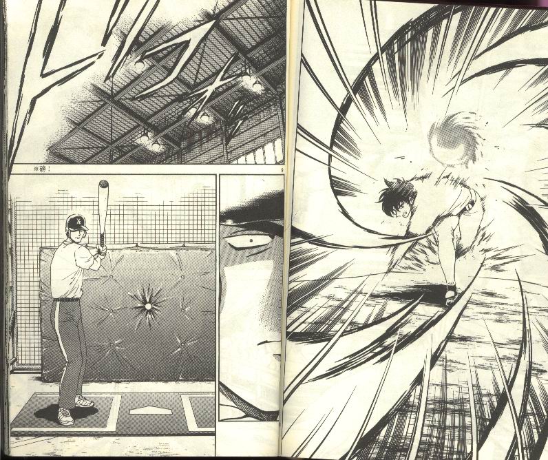 《棒球大联盟》漫画最新章节第30卷免费下拉式在线观看章节第【77】张图片