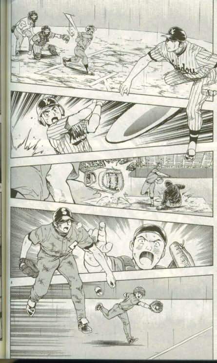 《棒球大联盟》漫画最新章节第46卷免费下拉式在线观看章节第【79】张图片