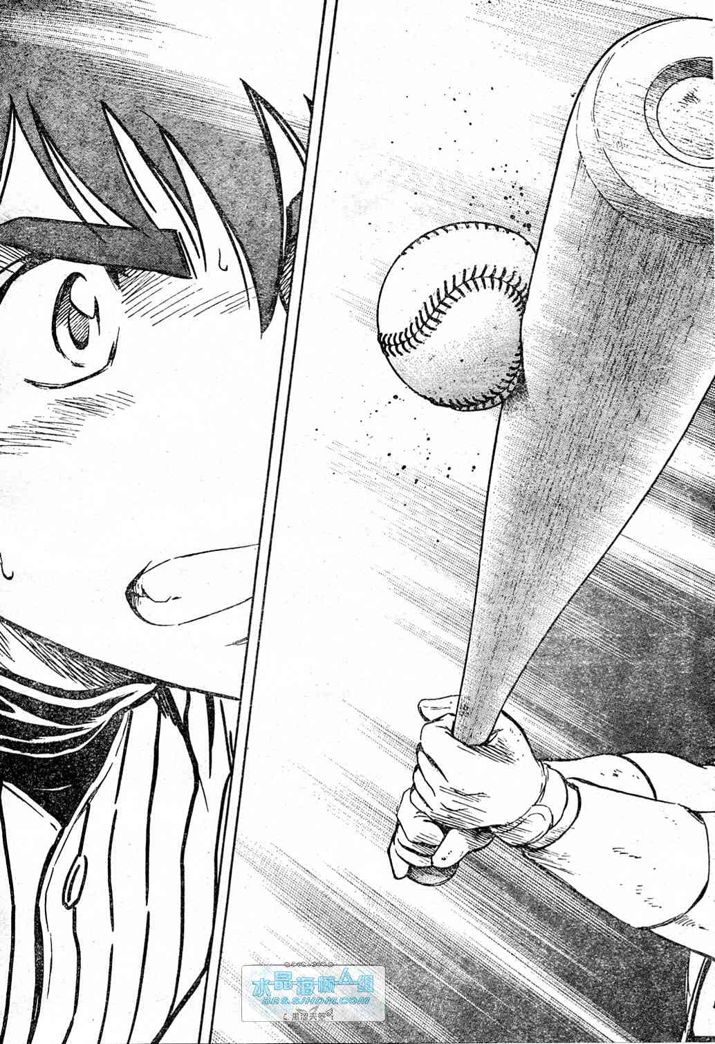 《棒球大联盟》漫画最新章节第65卷免费下拉式在线观看章节第【113】张图片