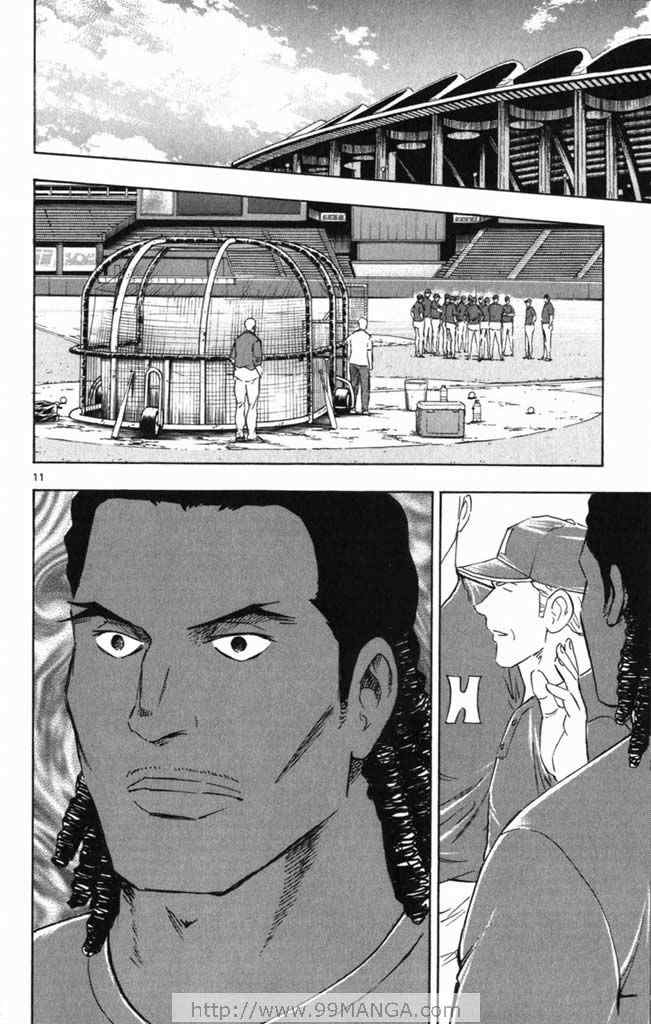 《棒球大联盟》漫画最新章节第70卷免费下拉式在线观看章节第【69】张图片