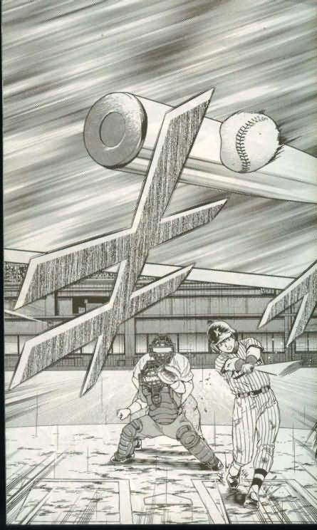 《棒球大联盟》漫画最新章节第46卷免费下拉式在线观看章节第【30】张图片