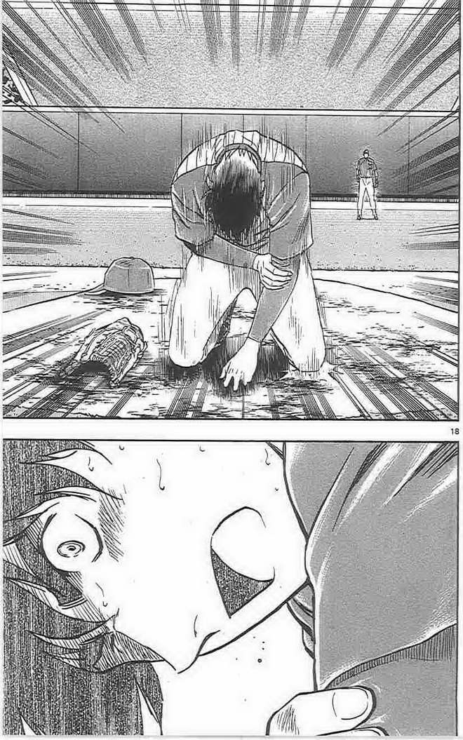 《棒球大联盟》漫画最新章节第73卷免费下拉式在线观看章节第【166】张图片