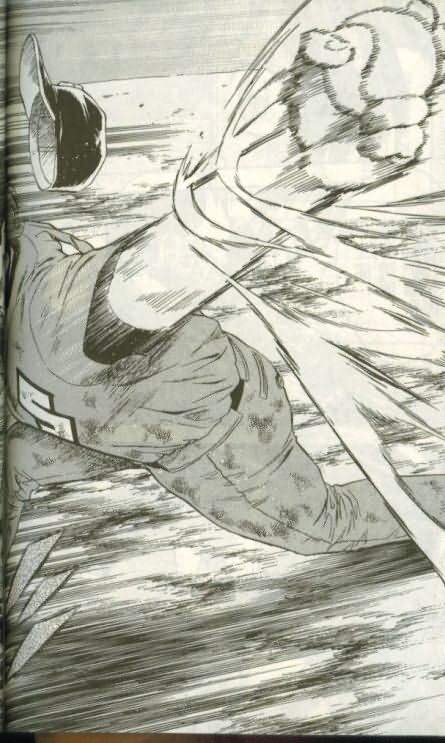 《棒球大联盟》漫画最新章节第46卷免费下拉式在线观看章节第【157】张图片