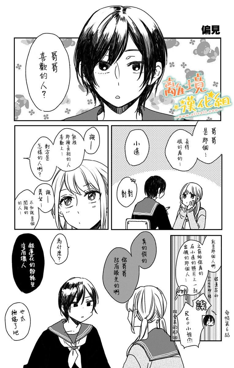 《超绝可爱男生等我回家》漫画最新章节第12话 再说一次免费下拉式在线观看章节第【22】张图片