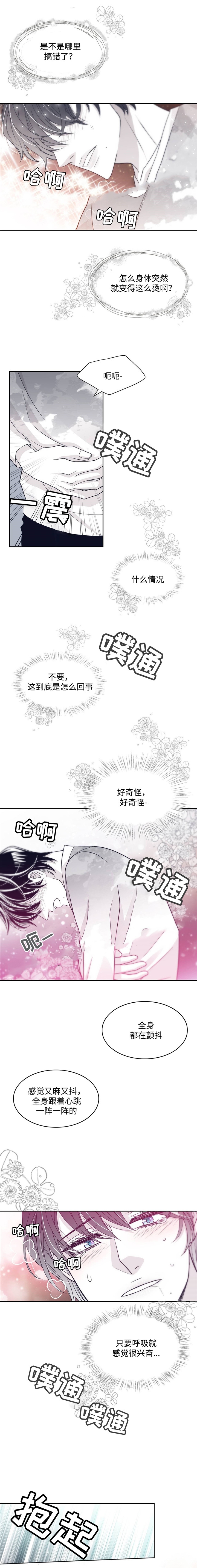 《瑞恩的选择》漫画最新章节第39话免费下拉式在线观看章节第【11】张图片