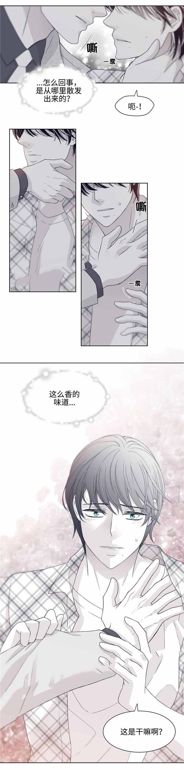 《瑞恩的选择》漫画最新章节第26话免费下拉式在线观看章节第【1】张图片