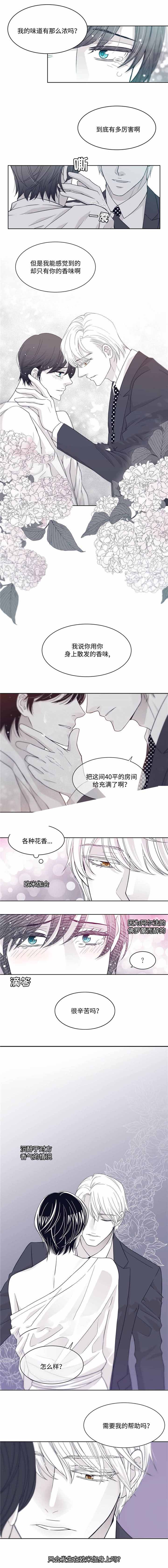 《瑞恩的选择》漫画最新章节第17话免费下拉式在线观看章节第【5】张图片