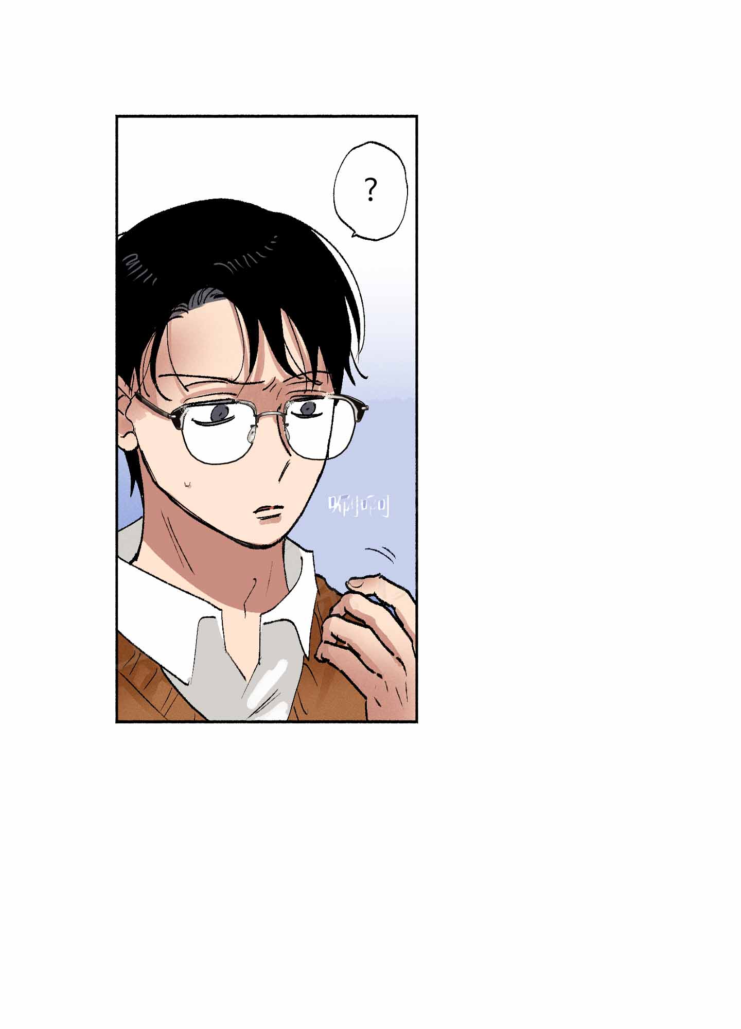 《爱的启发》漫画最新章节第4话免费下拉式在线观看章节第【61】张图片