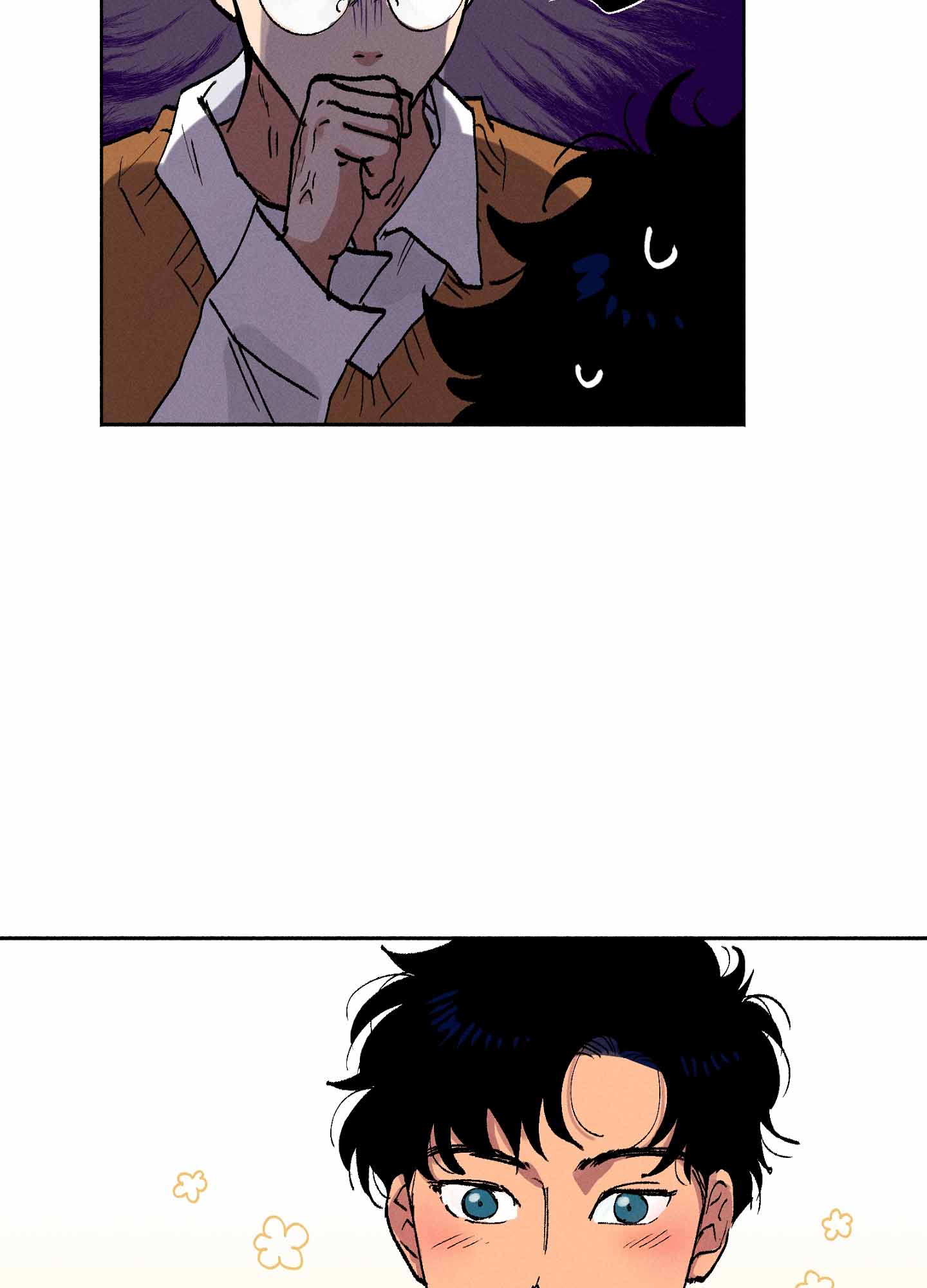 《爱的启发》漫画最新章节第4话免费下拉式在线观看章节第【7】张图片