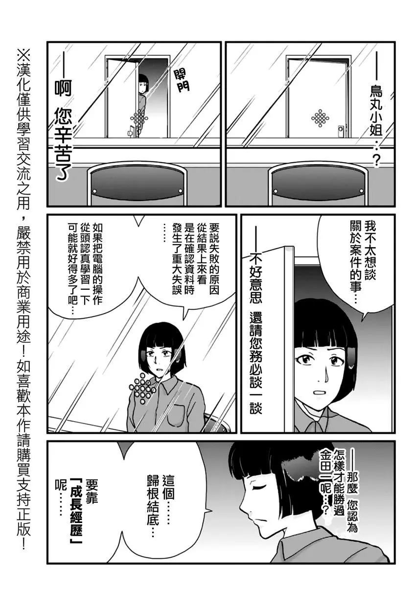 《犯人们的事件簿》漫画最新章节法兰西银币杀人事件免费下拉式在线观看章节第【70】张图片