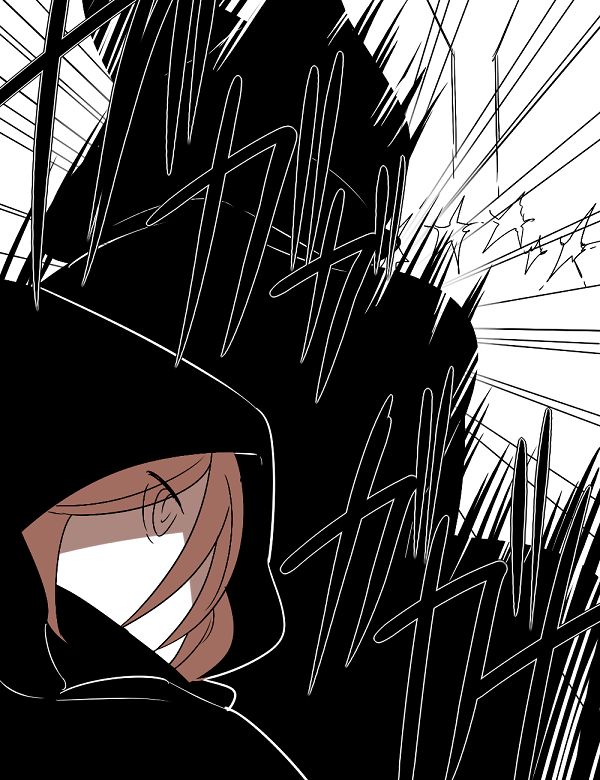 《杀人狼与不死之身的少女》漫画最新章节第3话免费下拉式在线观看章节第【14】张图片