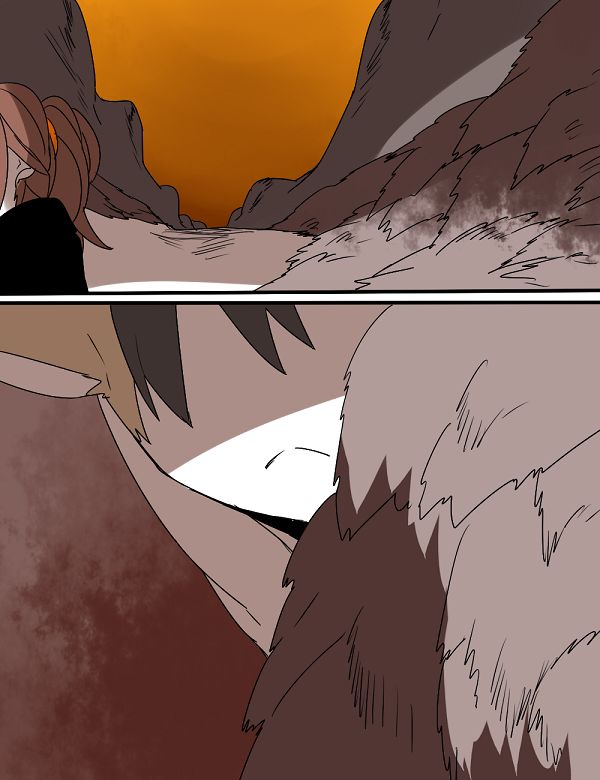 《杀人狼与不死之身的少女》漫画最新章节第3话免费下拉式在线观看章节第【22】张图片