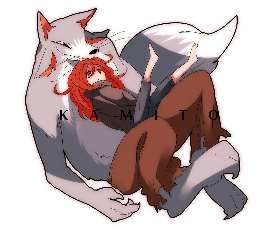 《杀人狼与不死之身的少女》漫画最新章节第3话免费下拉式在线观看章节第【27】张图片