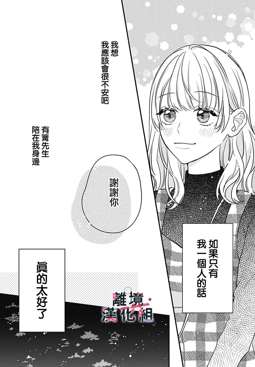 《完美支配》漫画最新章节第2话免费下拉式在线观看章节第【21】张图片