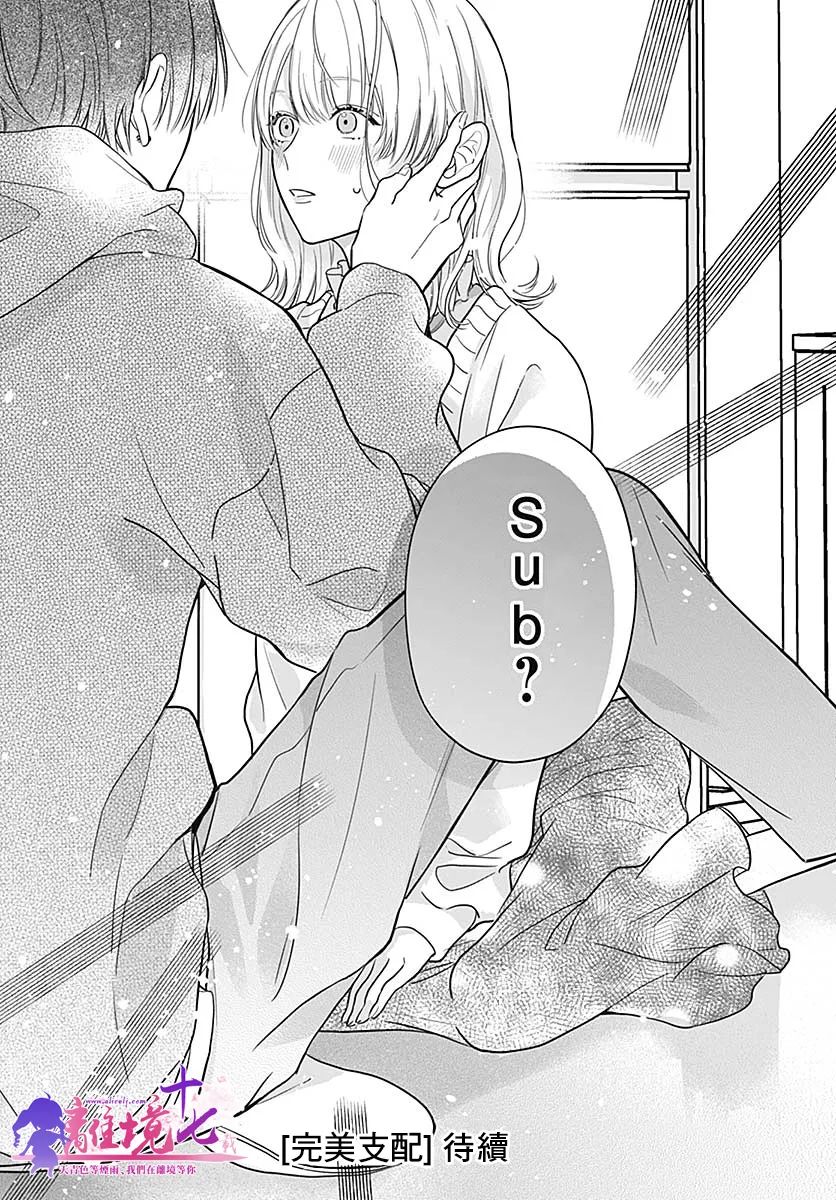 《完美支配》漫画最新章节第1话免费下拉式在线观看章节第【74】张图片