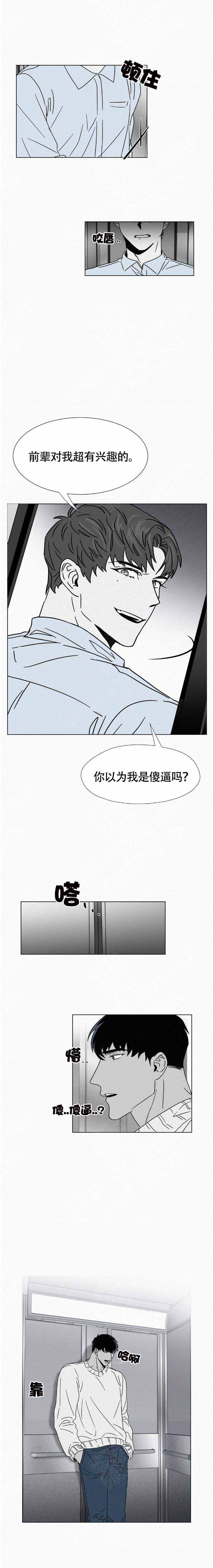 《疯狂而美丽》漫画最新章节第16话免费下拉式在线观看章节第【19】张图片