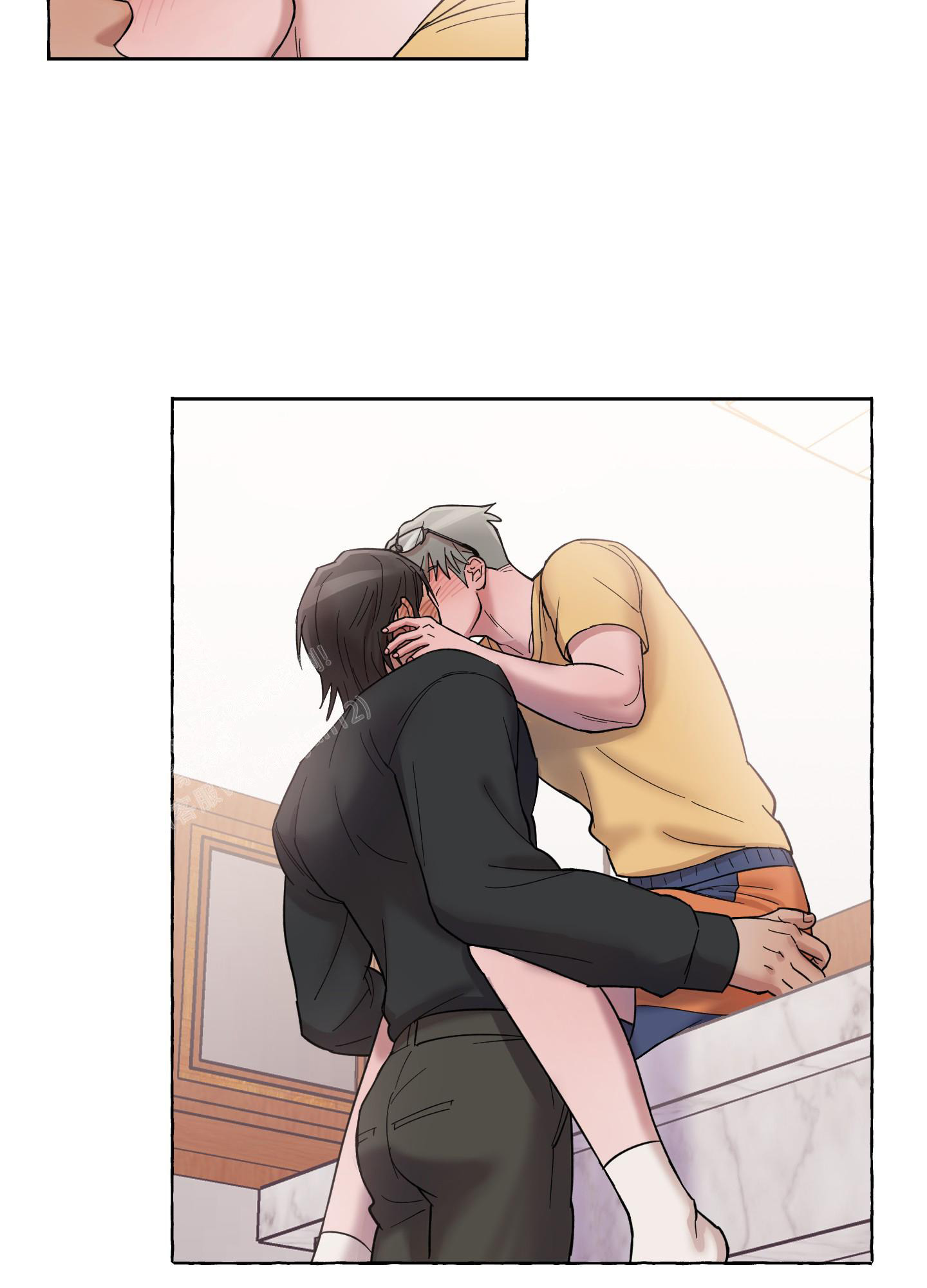 《重置情人》漫画最新章节第10话免费下拉式在线观看章节第【14】张图片