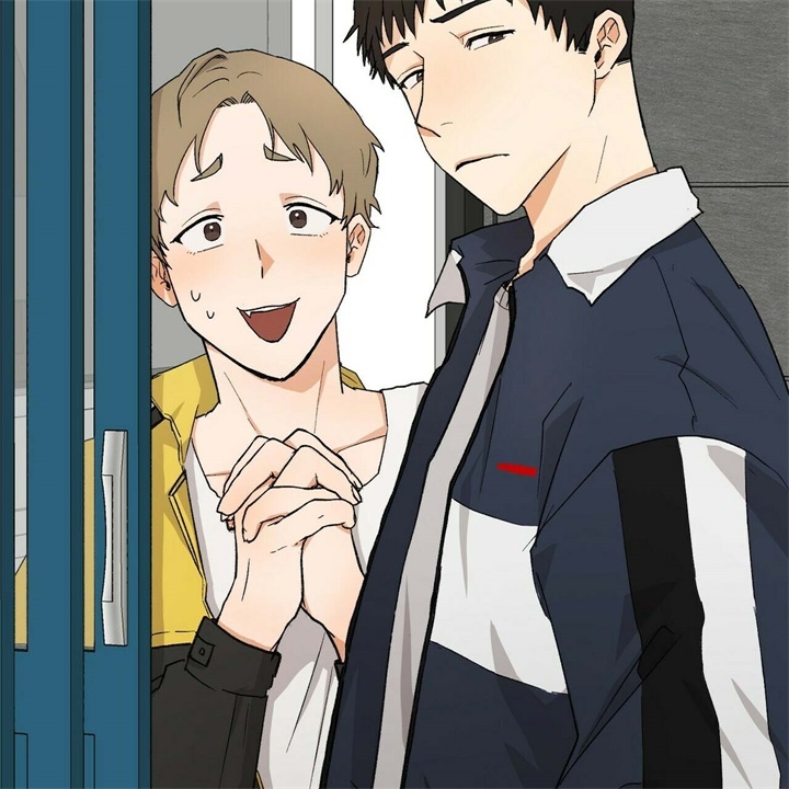 《青春的终极爱情》漫画最新章节第20话免费下拉式在线观看章节第【33】张图片