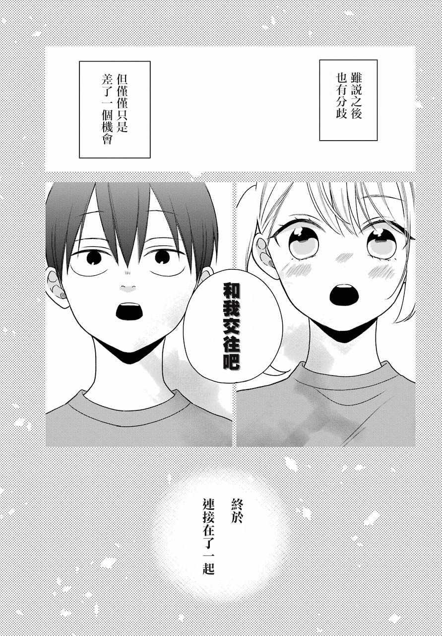 《久住君，会察言观色吗》漫画最新章节第50话免费下拉式在线观看章节第【17】张图片