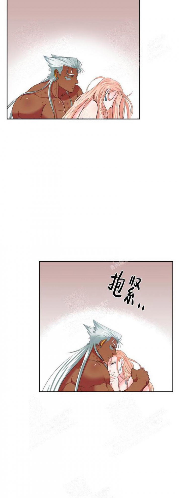 《在我的沙漠里》漫画最新章节第53话免费下拉式在线观看章节第【4】张图片